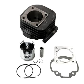 Amazon | スクーター 70cc ビッグボア シリンダー キット